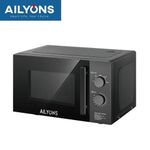 product_image_name-AILYONS-Quality Electric Microwave Oven -1