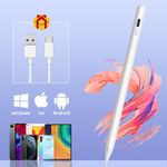 product_image_name-SIKITUT-Touch Screen Stylus Pen, Universal Capacitive Stylus Pen for Apple, Android, Windows Tablet-1