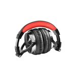 product_image_name-Generic-OneOdio Pro 10 Wired Over Ear DJ & Studio Monitoring Headphones-Black-2