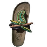 product_image_name-White Label-Beaded Ladies Slippers - Multicolour-1