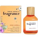 Once Upon A Fragrance KISS & SPELL - 100ML