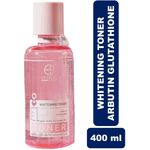 product_image_name-Estelin-Whitening Toner Arbutin Glutathione – 400 ml -1