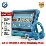 product_image_name-Generic-New Amazon Fire HD 10 Kids Edition Plus 10 + Free Kids Headset & 10+ Games & Learning Apps Already Installed - 10.1" Full HD Screen & Parental Controls - Long Battery Life - BEST SELLER!-1