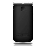 product_image_name-Bea Fon-Flip Mobile Phone Bea-fon SL495 - Black-4