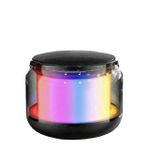 Generic Mini Wireless music box - premium crackle Design Bluetooth Speaker for Home and Travel