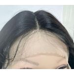 product_image_name-Black Pearl-Wholesale 10 inch Human Hair Lace Front Short Bob Brazilian Glueless Hd Lace Human Hair Wigs Vendor-2