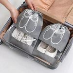 product_image_name-New-Non-woven Tote Travel Shoe Bag-1