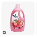 Deva Dishwashing Liq Strawberry - 2500ml
