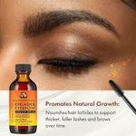 product_image_name-Sunny Isle-Jamaican Black Castor Oil Eyebrow & Eyelash Growth Serum-59ml-2