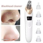 product_image_name-Generic-Pore Vacuum Blackhead Remover, Acne Pimple Extractor -3