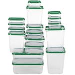 product_image_name-Generic-17in1 Plastic Food Storage Containers-7