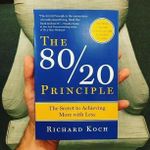 The 80/20 Principle by Richard Koch