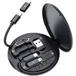 Generic 60W Fast Charging Cable Set