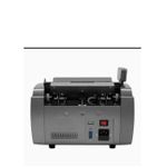 Generic Mix Value Counter - High-Speed Money Counting Machine (Counts Mixed Denominations, 1000 Notes/Min - image 2
