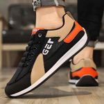 product_image_name-CFZIYOU-Men Shoes Sneakers Comfortable Shoes Casual Sneakers Non-Slip Sneakers-Black-8