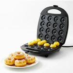 product_image_name-Generic-minMAX MNS710-16D Non-Stick Donut Maker for homes. -1