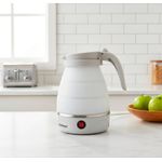 Hoffmans Folding kettle