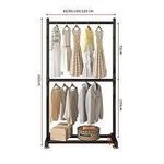 Generic  Multi-Functional Storage Hanger - image 2