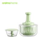 product_image_name-oraimo home-GrateSpin 2 in 1 Stainless Press Chopper & Spinner Set-1