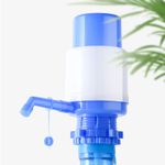 product_image_name-SUNDASELF-Hand Press Water Dispenser Portable Water Pump Dispenser Gallon Drinking Bottle For Dispenser Suitable Homes,Schools,Offices-2