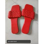 Fashion Fair Slippers 