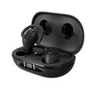 product_image_name-Qxs-Sports Silicone  Earphones  Bluetooth EarHooks Touch Control Earbuds-2