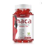 product_image_name-Generic-Maca Herbal Tea Gummies - 60 Gummies-1