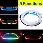 product_image_name-Generic-12V RGB 150cm Colorful LED Trunk Strip for Dynamic Car Trunk-1