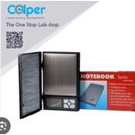 AD Portable Note Book Digital Measuring Scale for Weighing Small objects - Multicolour - image 2