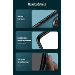 Generic Luxury PU Leather Case For Samsung Galaxy A12 5G Back Cover Silicone Protection Phone Case For Samsung A12 5G - image 6