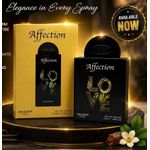 Amazon Affection Eau de Parfum 55ml