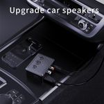 product_image_name-Generic-Bluetooth 5.4 Receiver: Turn Wired Speakers/Cars into Wireless + USB Playback (MP3/FLAC)-5