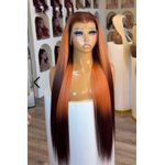 Hair Goddess Wig Bella
