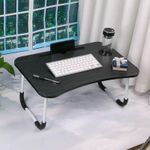 Generic Bed Laptop Mini Table - image 2