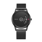 product_image_name-Fashion-Men's new concept steel mesh with waterproof men's watch-4