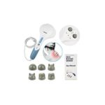 Gogo Massage Hammer- white