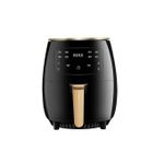 product_image_name-SILVER CREST-S-18 Extra Large Healthy Air Fryer - 2400W - 6L-1