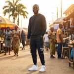 product_image_name-Fashion- Men Pants Men Cargo Pants Multi Pockets Mid Waist Lace-up Pants-2