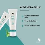 Forever Living Aloe Vera Gelly - image 3
