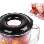 product_image_name-White Label-2.0L Original - Durable Quality Commercial Blender - Silver-3