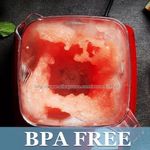 product_image_name-White Label-2.0L Original - Durable Quality Commercial Blender - Silver-4