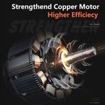 product_image_name-White Label-2.0L Original - Durable Quality Commercial Blender - Silver-7