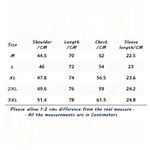 product_image_name-Fashion-Men's  T-Shirt Gradient Color Style Short Sleeve - Brown White-2