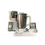 product_image_name-minMAX-3 in 1 Heavy Duty Blender - 1.5L-Multicolored-2