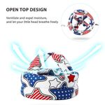 STY Baby Head Protector Hat Safety Anti-Collision Cushion For 0 - 20 months - image 7