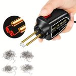 Generic 100W Plastic Welding Repair Kit (includes 400 free staples)