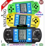 AD Kids IQ Brick Wall Console Game - Multicolour - image 2