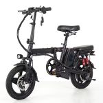 product_image_name-Super-VoltX Aura 100km electric bicycle-1