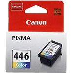 Canon Origina Ink Cartridge CL446