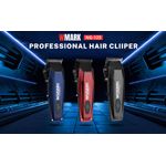WMARK Professional Hair Clipper NG-125 - image 2